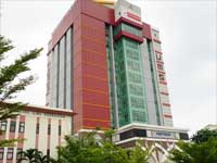 Hybrid S2 UM SURABAYA Nomor 1